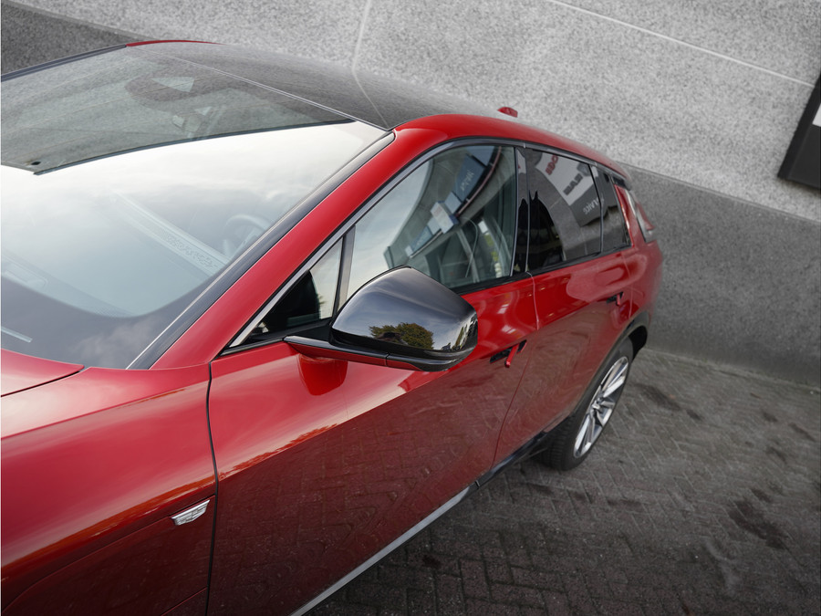 Cadillac LYRIQ Sport 600 E4