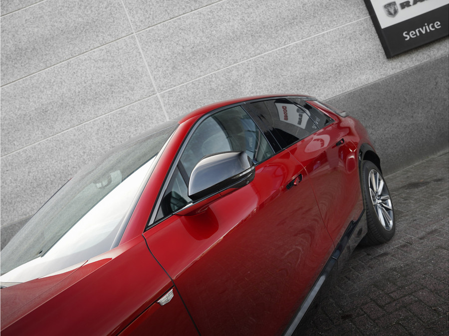 Cadillac LYRIQ Sport 600 E4