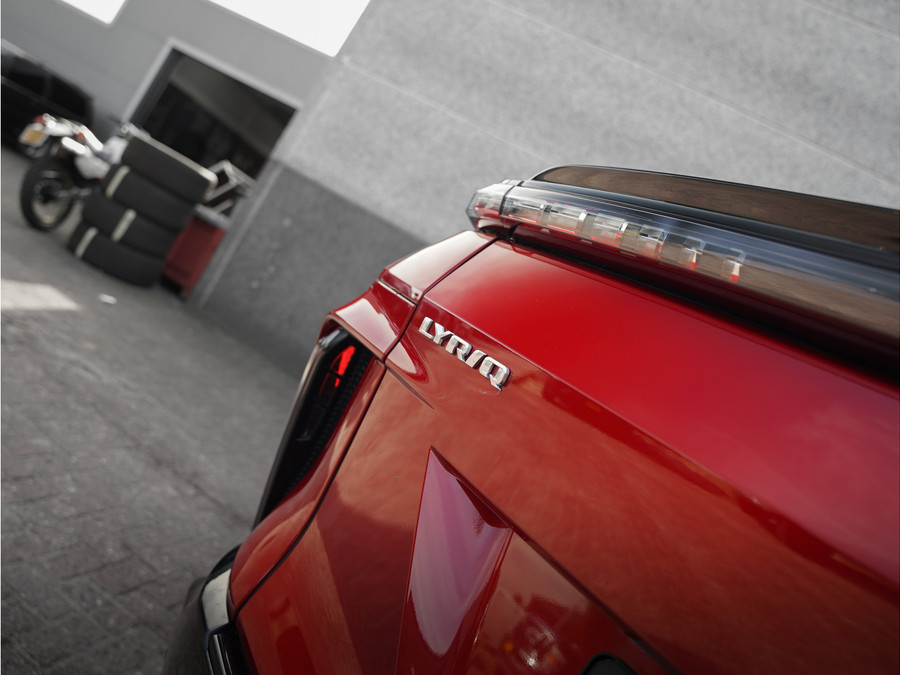 Cadillac LYRIQ Sport 600 E4