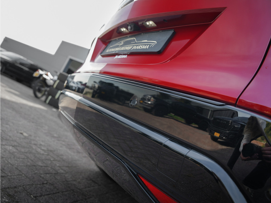 Cadillac LYRIQ Sport 600 E4