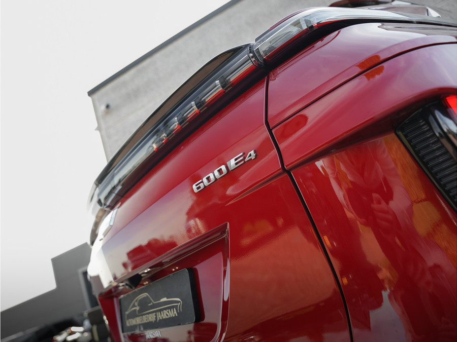 Cadillac LYRIQ Sport 600 E4