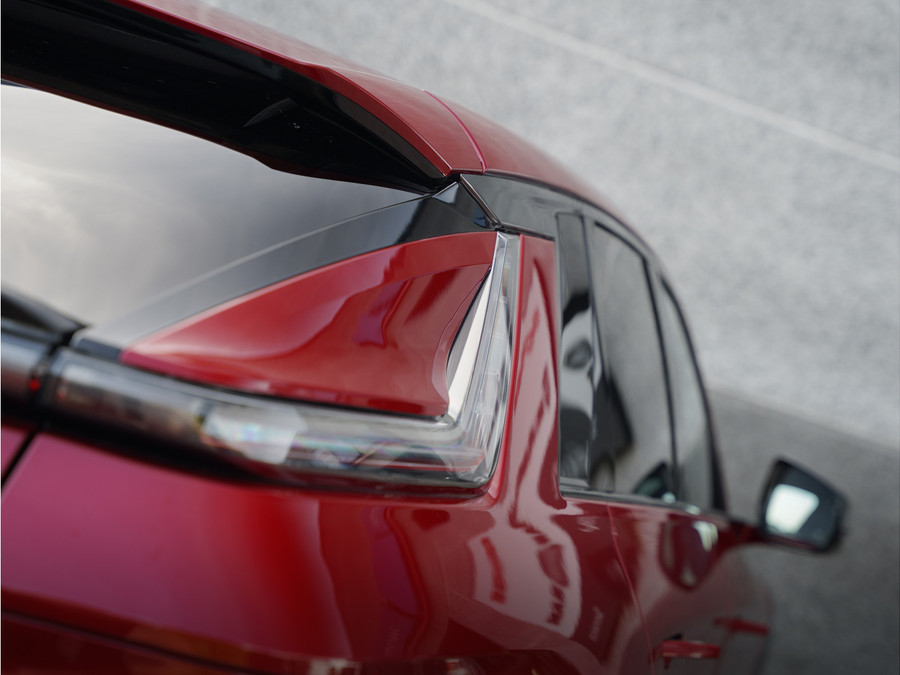 Cadillac LYRIQ Sport 600 E4