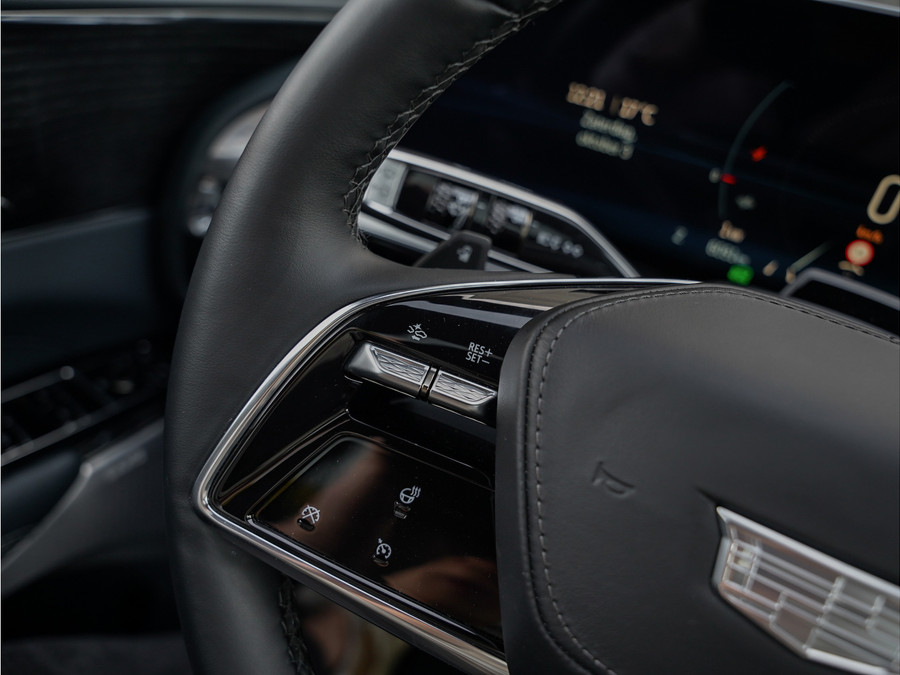Cadillac LYRIQ Sport 600 E4