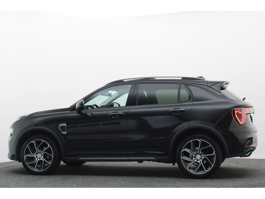 Lynk & Co 01 1.5 Plug-in Hybrid