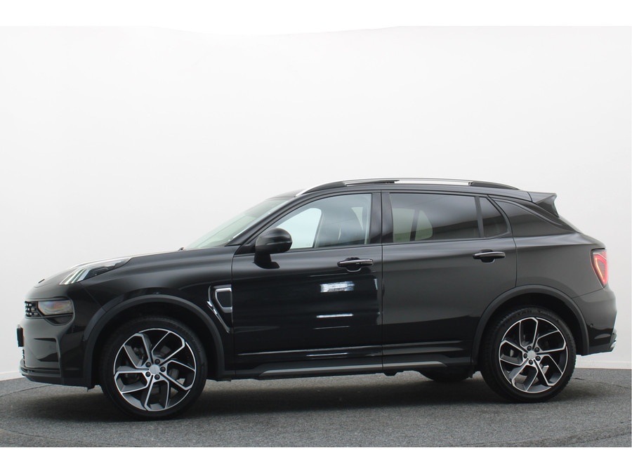 Lynk & Co 01 1.5 Plug-in Hybrid