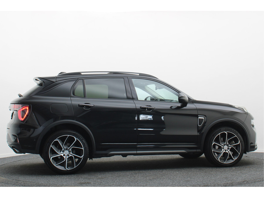 Lynk & Co 01 1.5 Plug-in Hybrid