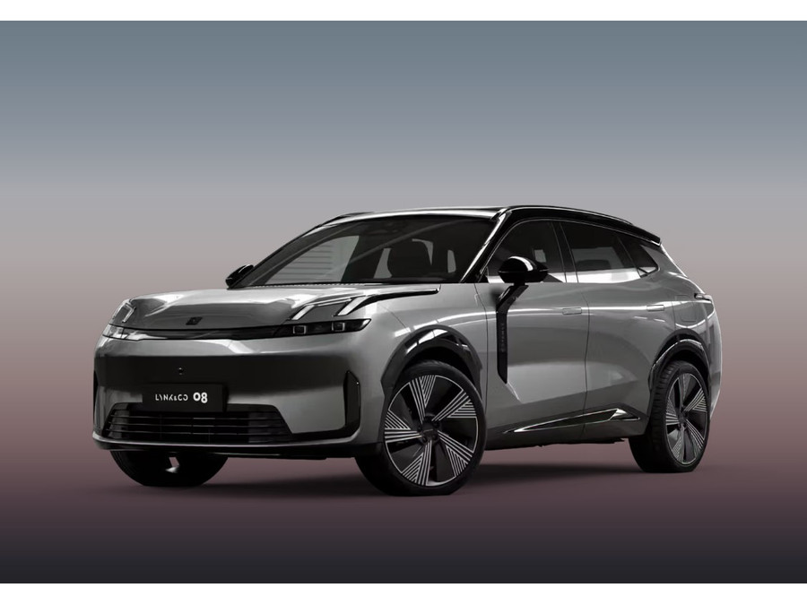 Lynk & Co 08 2026 345PK MORE 200KM NW AUTO HYBRIDE MASSAGE STOEL VERW/VENTILATIE PANO MATRIX LED HARMAN KARDON 36