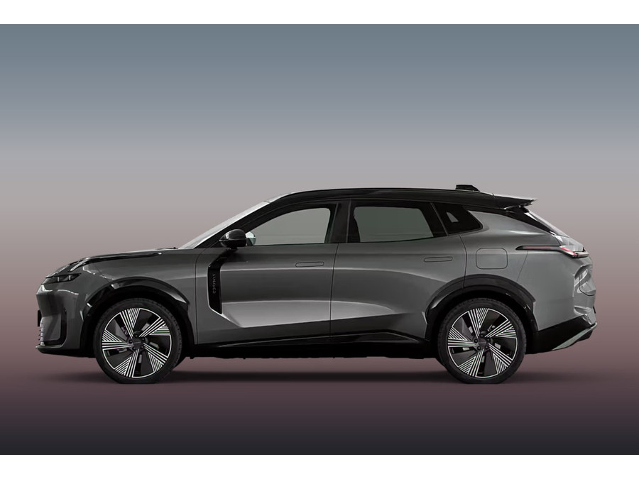 Lynk & Co 08 2026 345PK MORE 200KM NW AUTO HYBRIDE MASSAGE STOEL VERW/VENTILATIE PANO MATRIX LED HARMAN KARDON 36