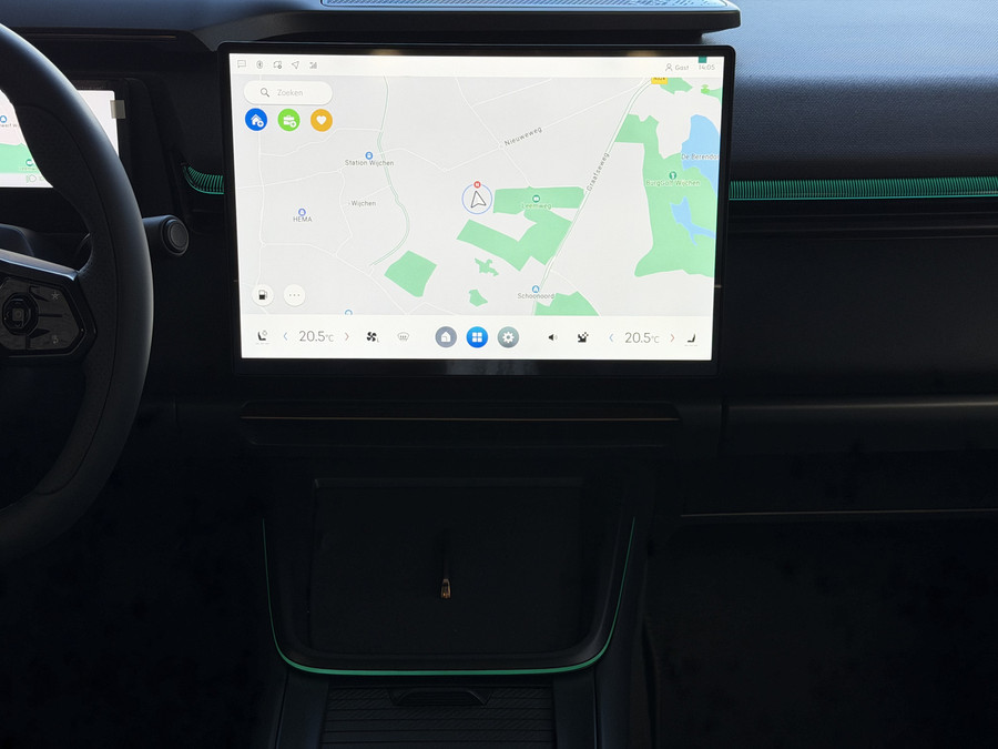 Lynk & Co 08 2026 345PK MORE 200KM NW AUTO HYBRIDE MASSAGE STOEL VERW/VENTILATIE PANO MATRIX LED HARMAN KARDON 36