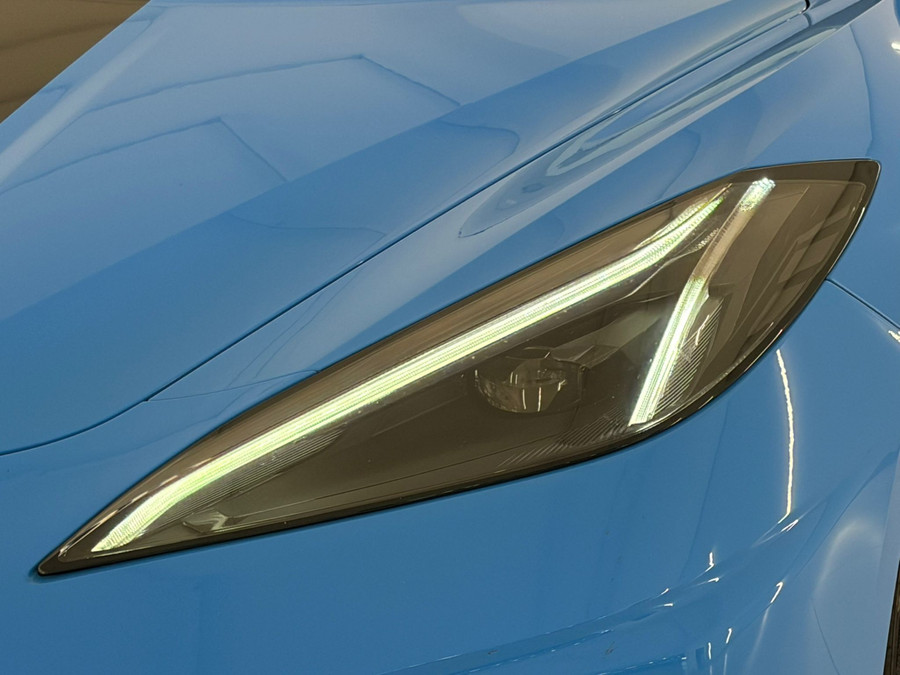 Corvette C8 6.2 3LT Cabriolet NL-KENT.