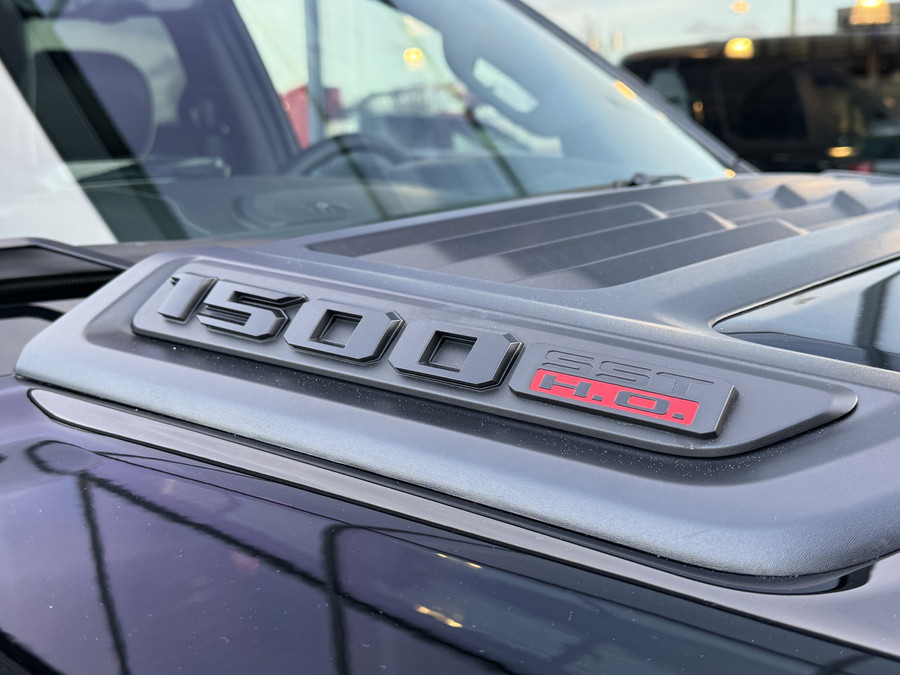 Dodge RAM 1500 Limited Night 540 PK | Meest Luxueze