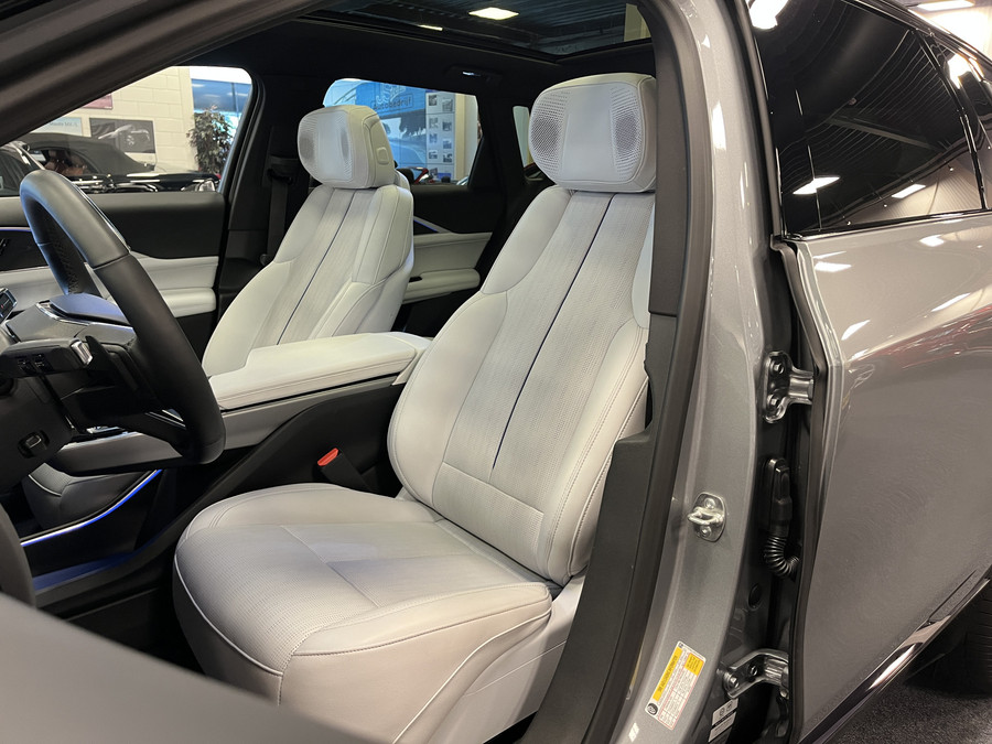 Cadillac Lyriq Sport 600 E4 AWD Extended Range (530km)