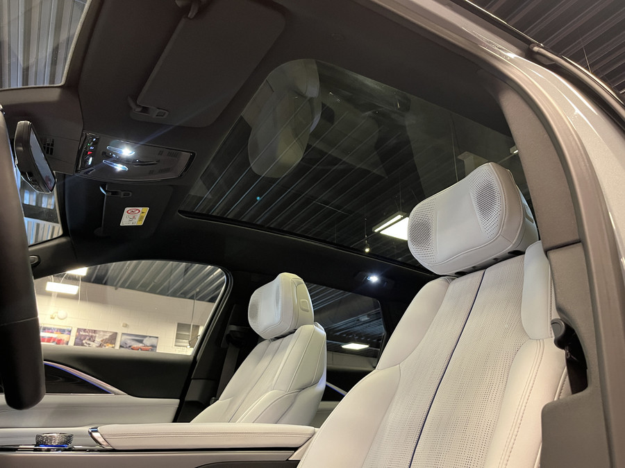 Cadillac Lyriq Sport 600 E4 AWD Extended Range (530km)
