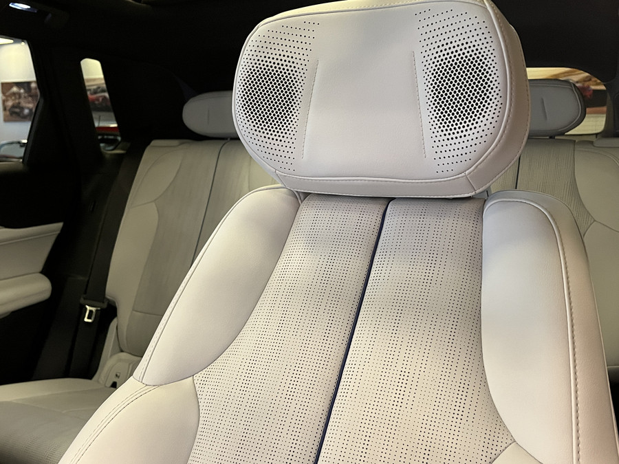 Cadillac Lyriq Sport 600 E4 AWD Extended Range (530km)