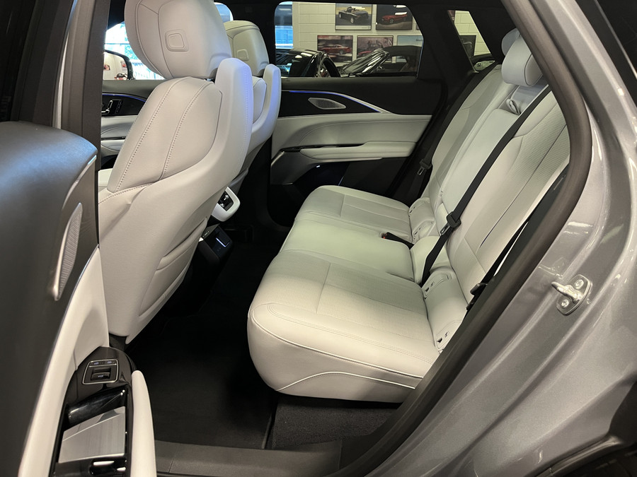Cadillac Lyriq Sport 600 E4 AWD Extended Range (530km)