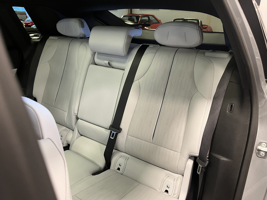 Cadillac Lyriq Sport 600 E4 AWD Extended Range (530km)