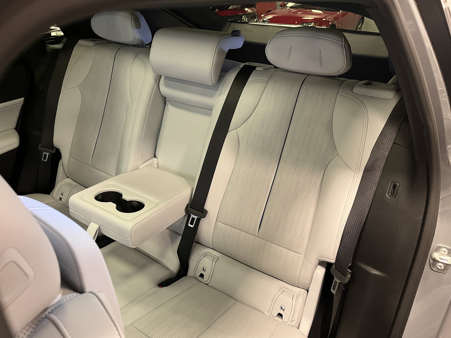 Cadillac Lyriq Sport 600 E4 AWD Extended Range (530km)