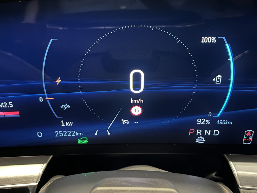 Cadillac Lyriq Sport 600 E4 AWD Extended Range (530km)