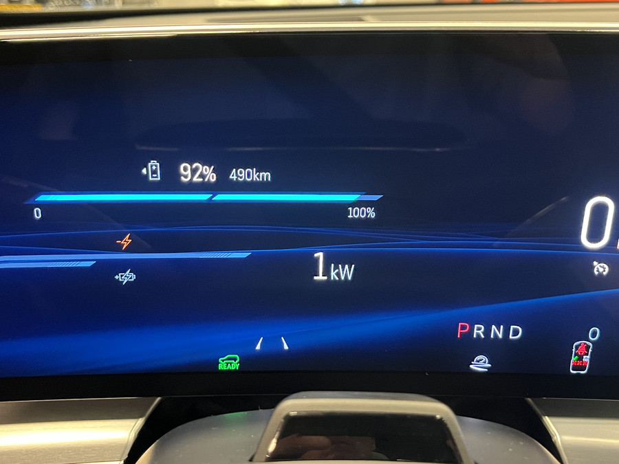 Cadillac Lyriq Sport 600 E4 AWD Extended Range (530km)