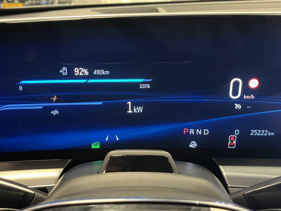 Cadillac Lyriq Sport 600 E4 AWD Extended Range (530km)
