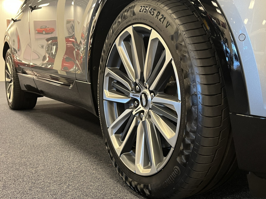 Cadillac Lyriq Sport 600 E4 AWD Extended Range (530km)