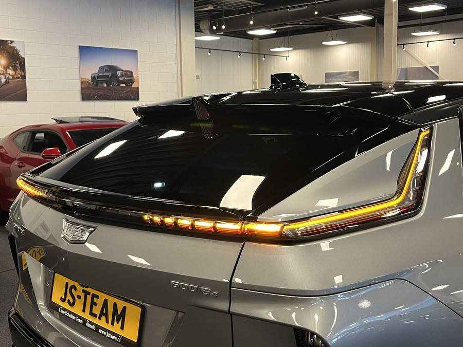 Cadillac Lyriq Sport 600 E4 AWD Extended Range (530km)