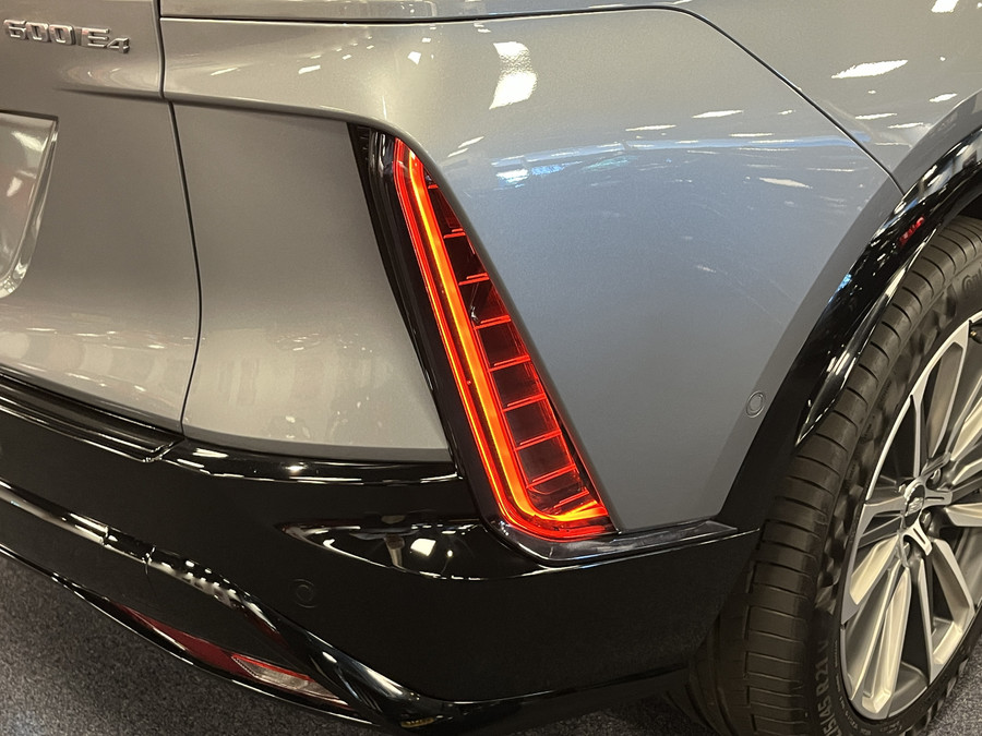 Cadillac Lyriq Sport 600 E4 AWD Extended Range (530km)