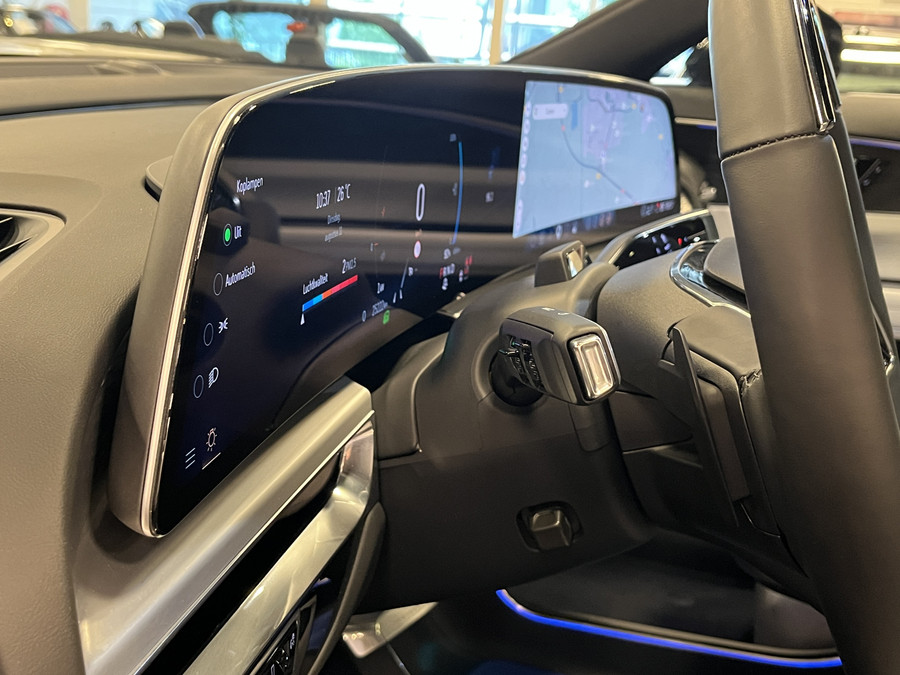 Cadillac Lyriq Sport 600 E4 AWD Extended Range (530km)