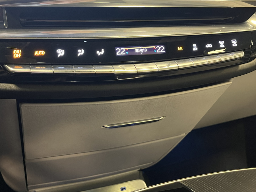 Cadillac Lyriq Sport 600 E4 AWD Extended Range (530km)