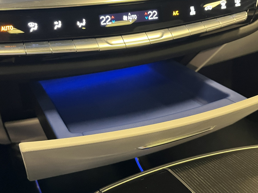 Cadillac Lyriq Sport 600 E4 AWD Extended Range (530km)