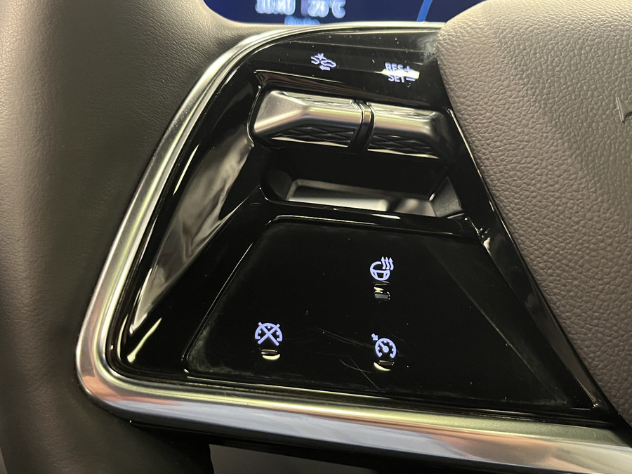 Cadillac Lyriq Sport 600 E4 AWD Extended Range (530km)
