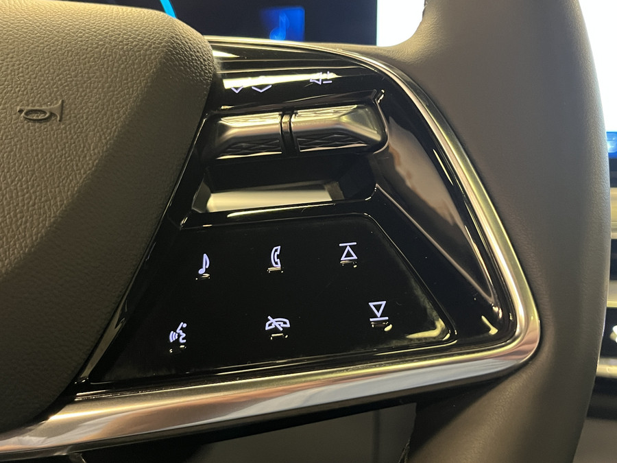 Cadillac Lyriq Sport 600 E4 AWD Extended Range (530km)