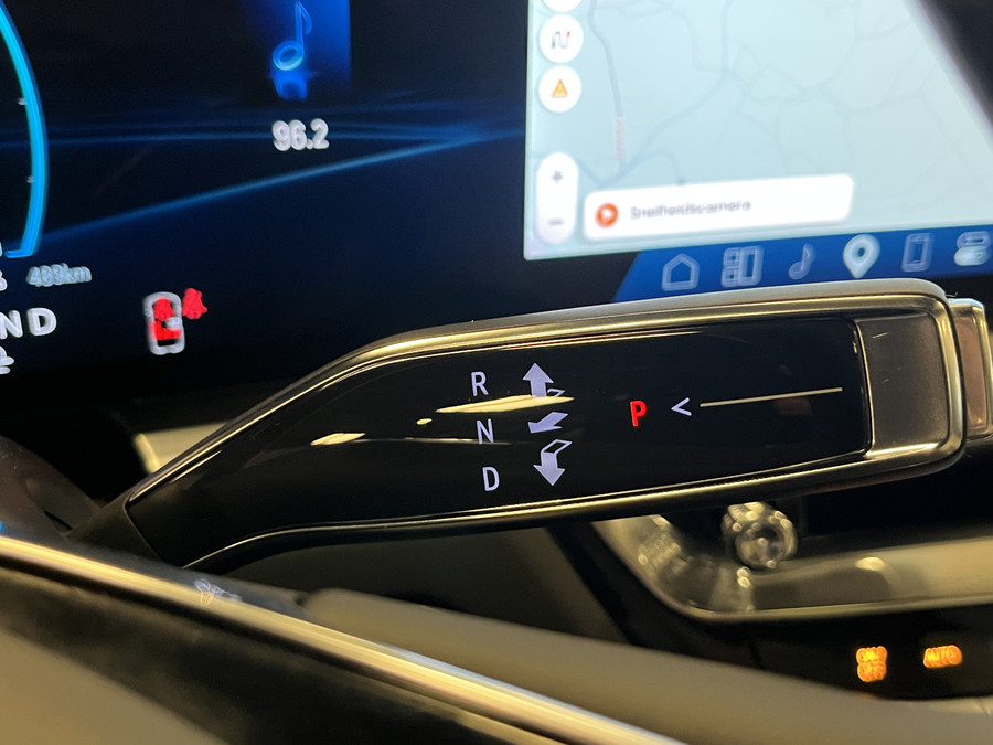 Cadillac Lyriq Sport 600 E4 AWD Extended Range (530km)