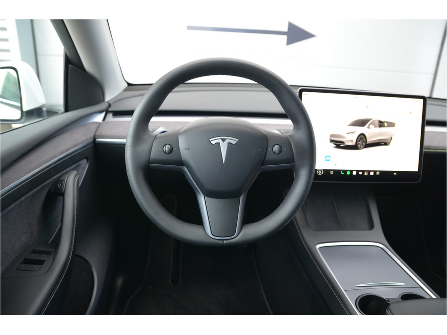 Tesla Model Y RWD 58 kWh
