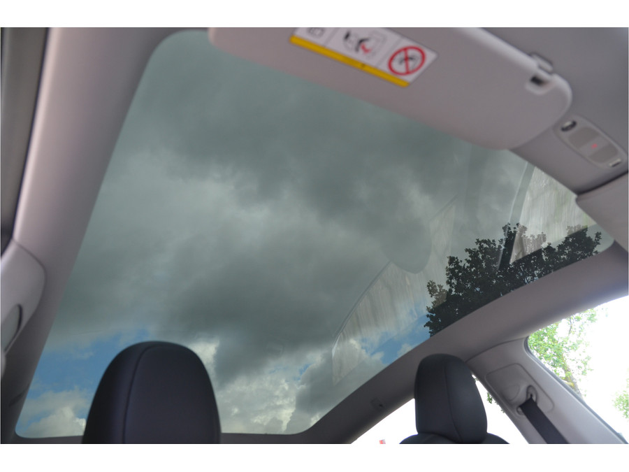 Tesla Model Y RWD 58 kWh