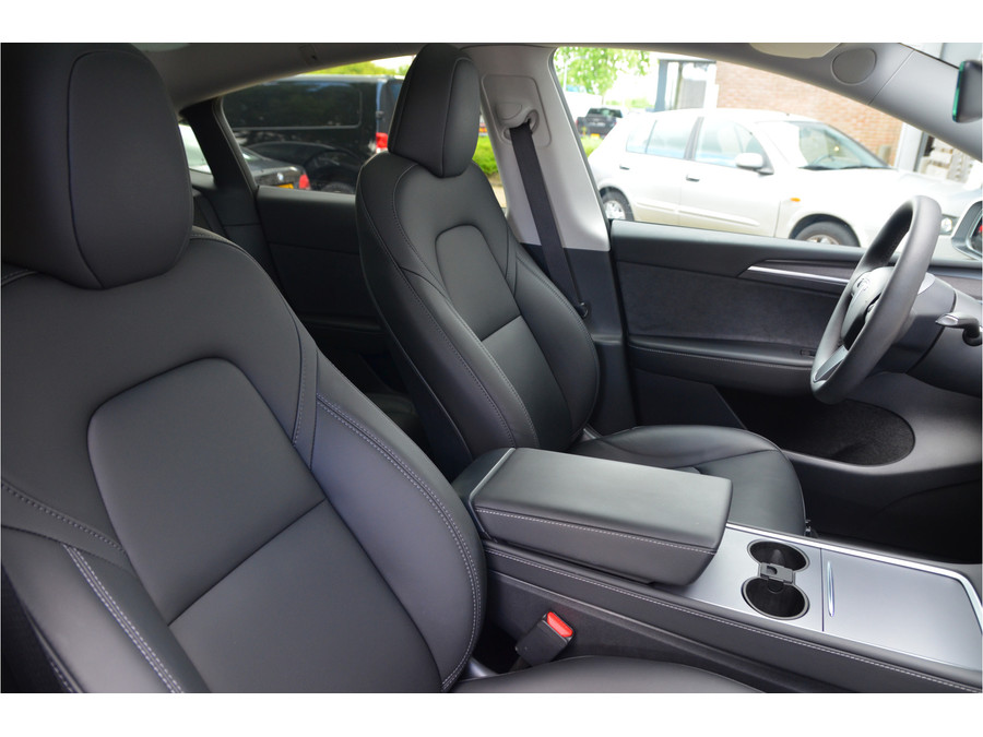Tesla Model Y RWD 58 kWh