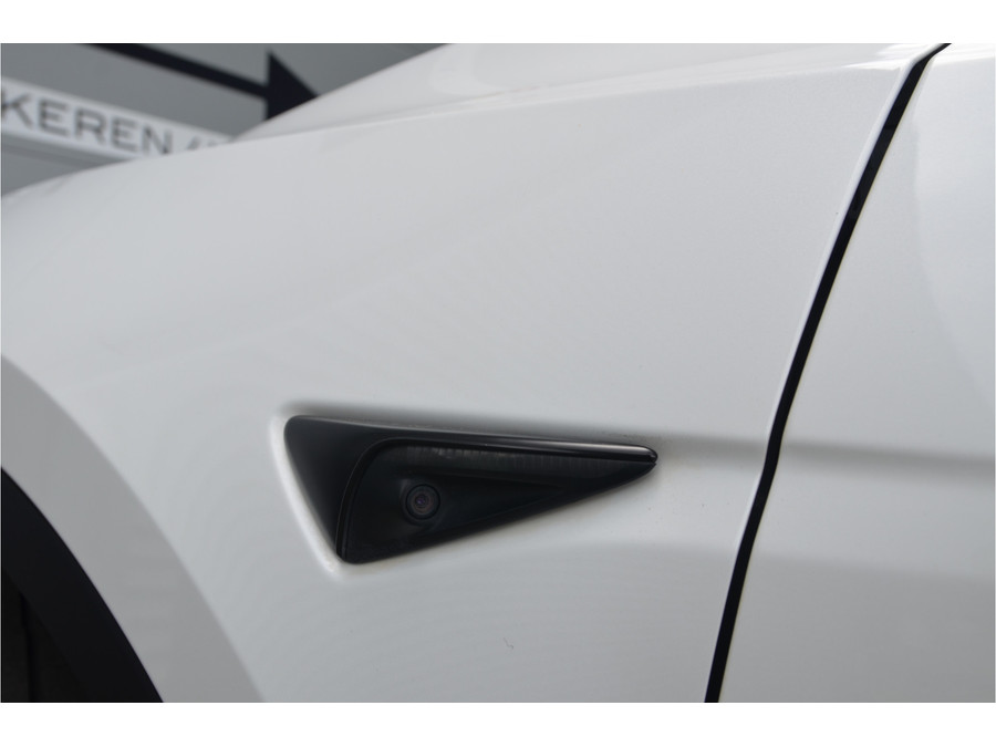 Tesla Model Y RWD 58 kWh