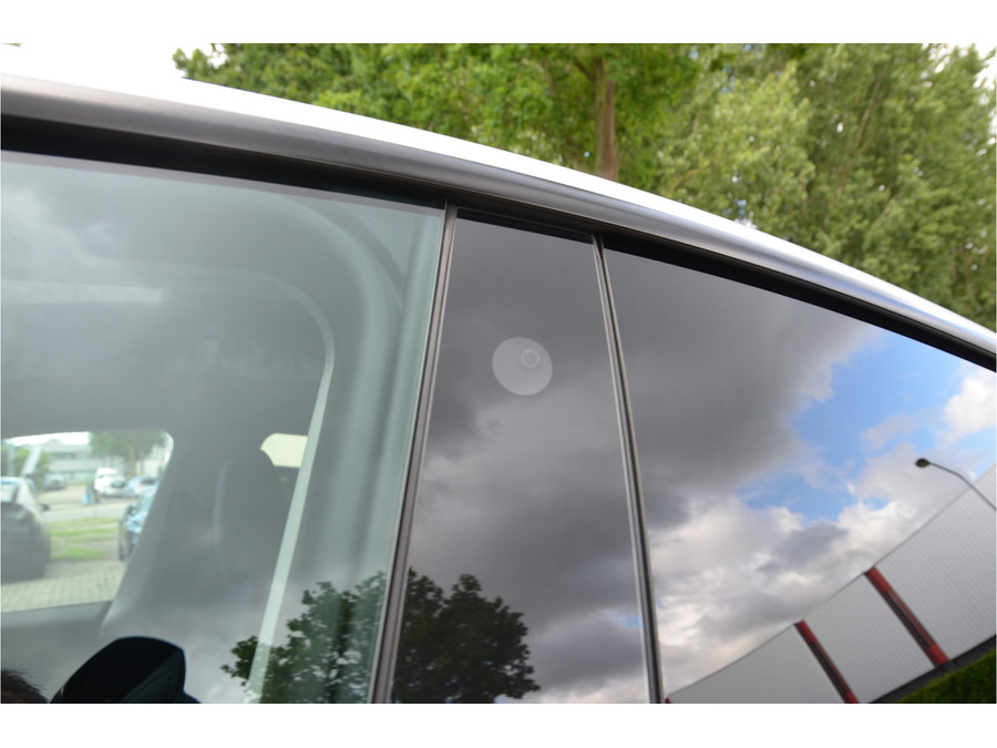 Tesla Model Y RWD 58 kWh