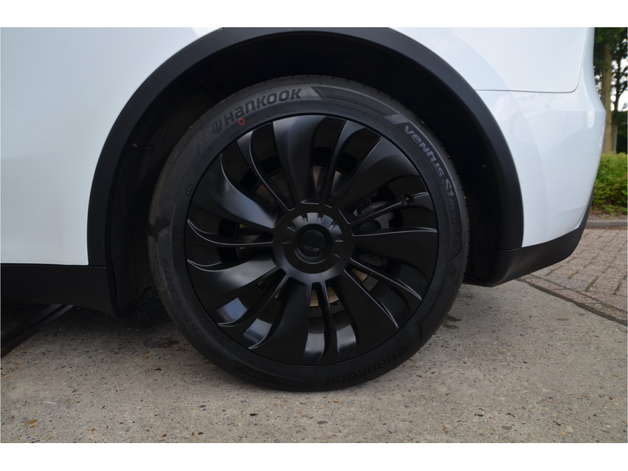 Tesla Model Y RWD 58 kWh