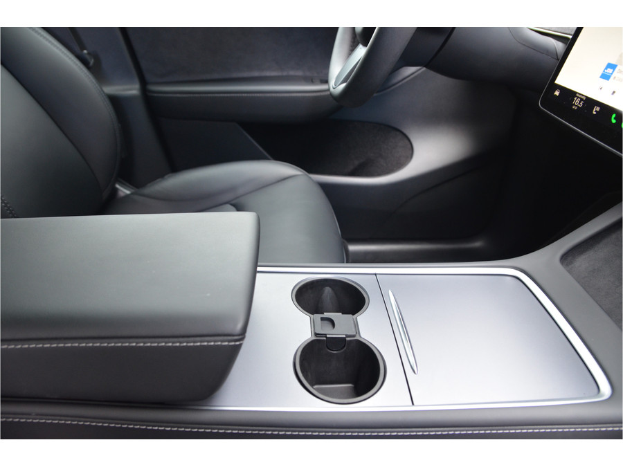 Tesla Model Y RWD 58 kWh