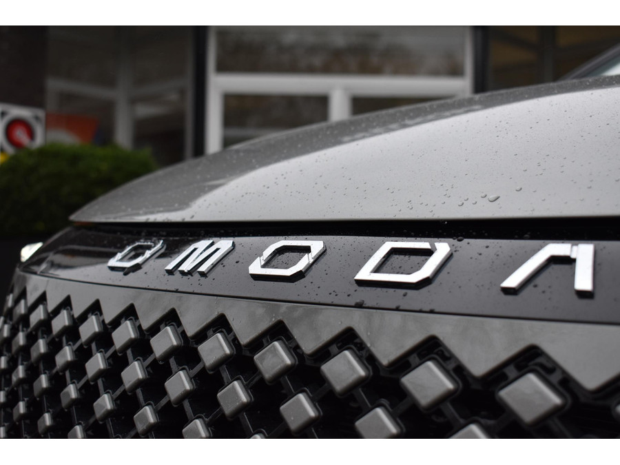Omoda 5 1.6 T-GDi SHS-H Premium