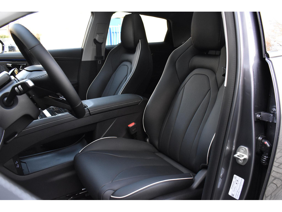 Omoda 5 1.6 T-GDi SHS-H Premium
