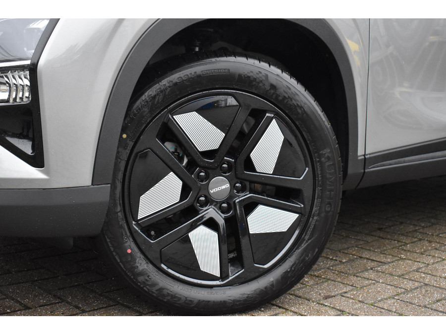 Omoda 5 1.6 T-GDi SHS-H Premium