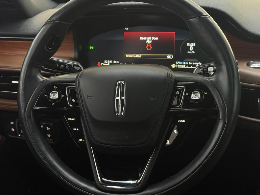 Lincoln Aviator 3.0 V6 AWD PHEV HYBRID