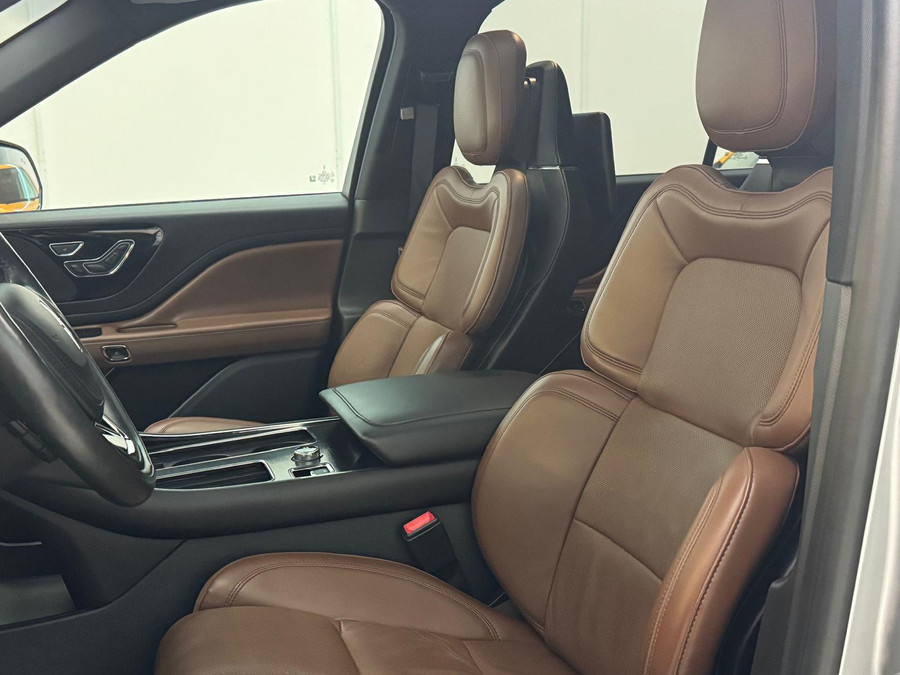 Lincoln Aviator 3.0 V6 AWD PHEV HYBRID