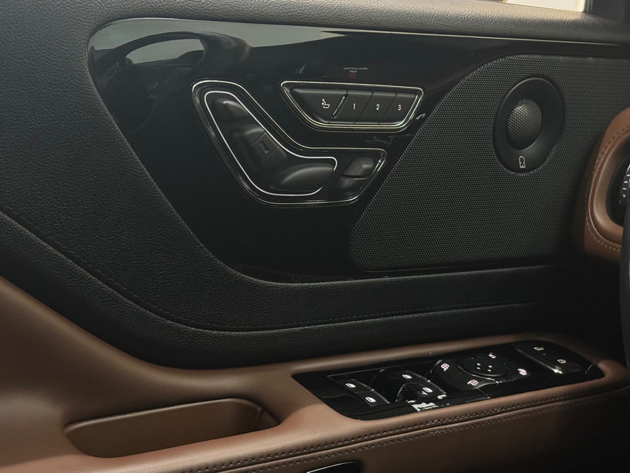 Lincoln Aviator 3.0 V6 AWD PHEV HYBRID