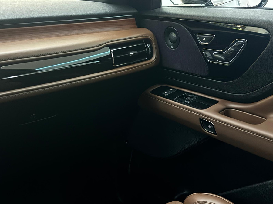 Lincoln Aviator 3.0 V6 AWD PHEV HYBRID