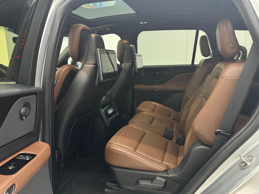 Lincoln Aviator 3.0 V6 AWD PHEV HYBRID