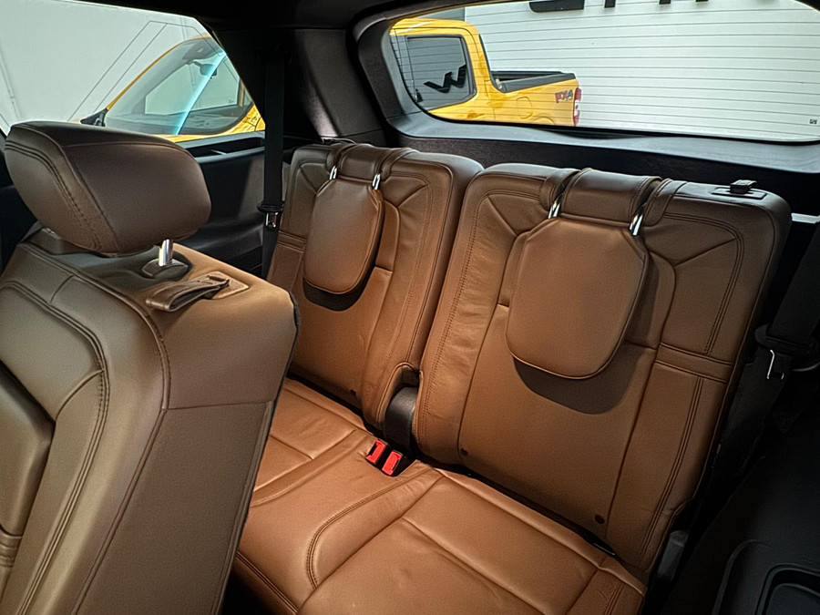 Lincoln Aviator 3.0 V6 AWD PHEV HYBRID