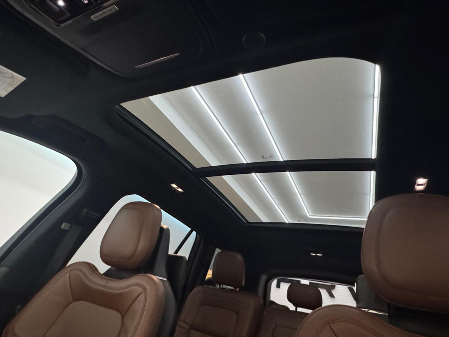 Lincoln Aviator 3.0 V6 AWD PHEV HYBRID